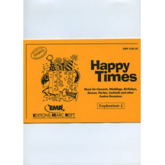 Happy Times