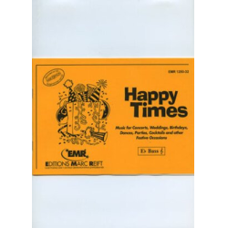         Happy Times - Dennis Armitage
    