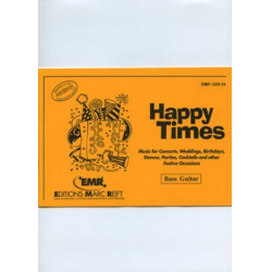         Happy Times - Dennis Armitage
    