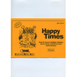         Happy Times - Dennis Armitage
    