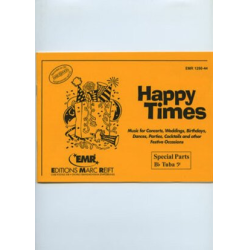         Happy Times - Dennis Armitage
    