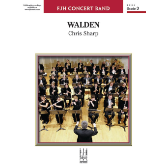Walden (c/b)