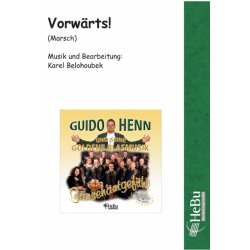         Vorwärts! (Marsch) - Karel Belohoubek
    