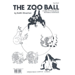         The Zoo Ball - Part 3 in F - Keith Strachan
    