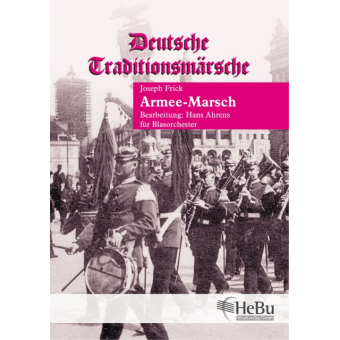 Armee - Marsch