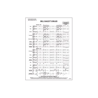 Bill Bailey's Brass (c/b)