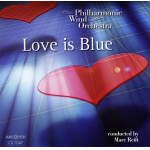         Love Is Blue - Philharmonic Wind Orchestra / Arr. Marc Reift
    