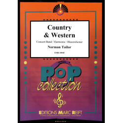         Country & Western - Norman Tailor
    