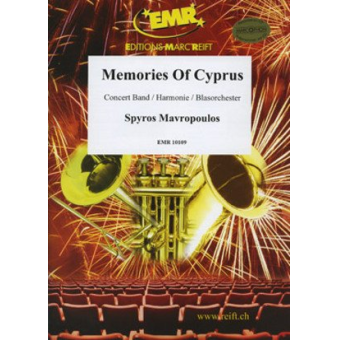 Memories Of Cyprus