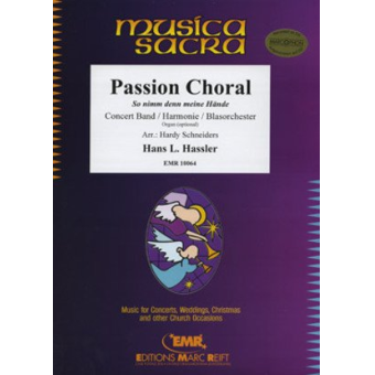 Passion Choral