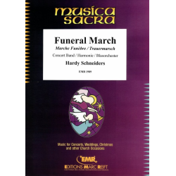         Funeral March - Hardy Schneiders
    