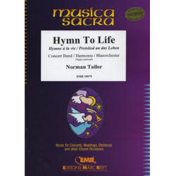         Hymn To Life - Norman Tailor
    