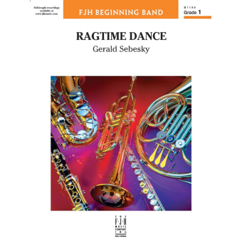 Ragtime Dance (c/b)