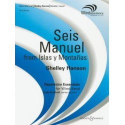         Seis Manuel from Islas y Montanas - Shelley Hanson
    