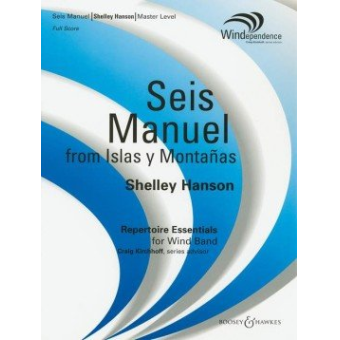 Seis Manuel from Islas y Montanas
