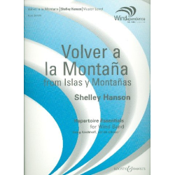         Volver a la Montana from Islas y Montana - Shelley Hanson
    