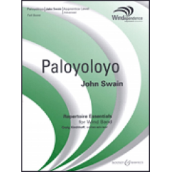         Paloyoloyo - John Swain
    