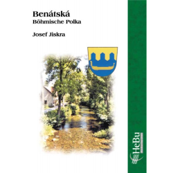         Benátská (Böhmische Polka) - Josef Jiskra
    