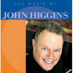         CD "The Music of John Higgins"
    