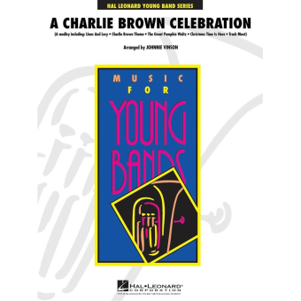 A Charlie Brown Celebration