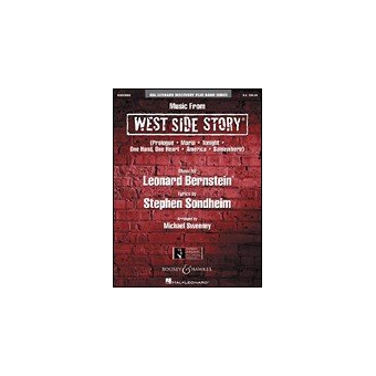 Music from West Side Story