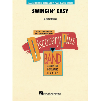 Swingin' Easy