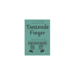         Tanzende Finger (Solo für Akkordeon oder Xylophon) - Heinz Gerlach / Arr. Erwin Jahreis
    