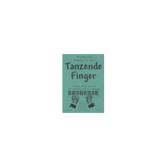 Tanzende Finger (Solo für Akkordeon oder Xylophon)