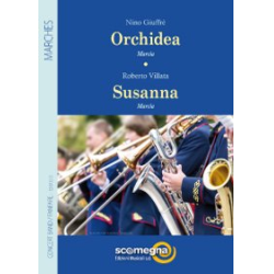         Orchidea / Susanna - Roberto Villata
    