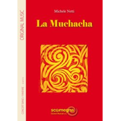        La Muchacha - Michele Netti
    