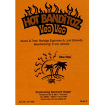 Veo Veo (Hot Banditoz)