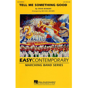 Tell Me Something Good