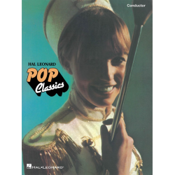         Hal Leonard Pop Classics
    