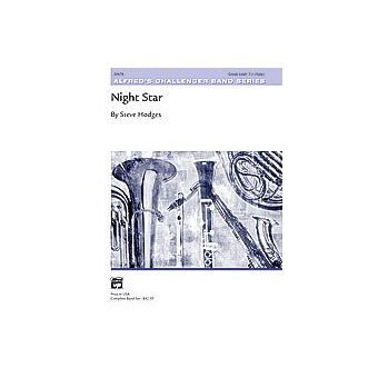 Night Star (concert band)