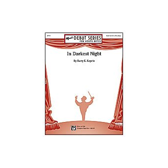 In Darkest Night (concert band)