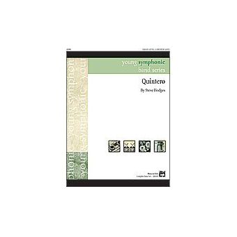 Quintero (concert band)