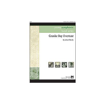 Granite Bay Overture (concert band)