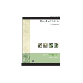 Flourish & Festivity