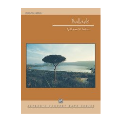         Ballade - Darren W. Jenkins
    