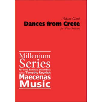 Dances from Crete