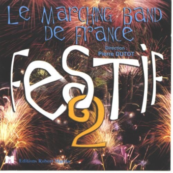 CD 'Festif 2'