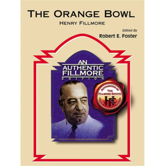 Orange Bowl - March