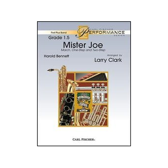 Mister Joe (Marsch)