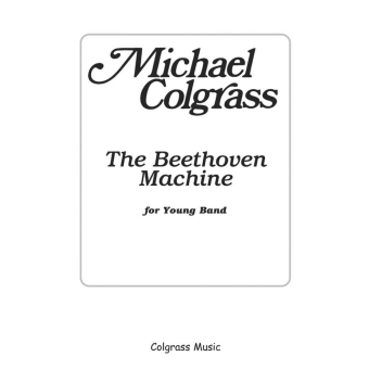 The Beethoven Machine