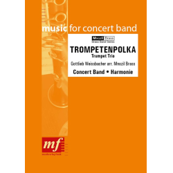         Trompetenpolka - Weissbacher Gottlieb / Arr. Mnozil Brass
    