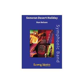 Sonoran Desert Holiday
