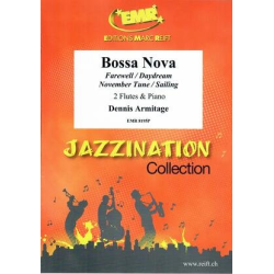         Bossa Nova - Dennis Armitage
    
