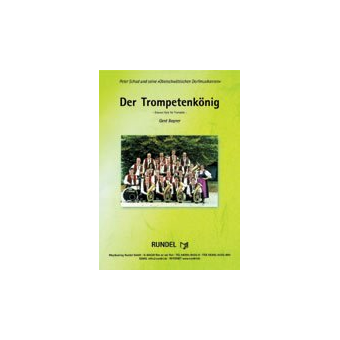 Der Trompetenkönig