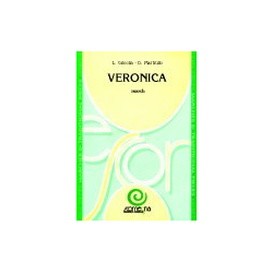         Veronica (Marcia Militaire) - L. Grisolia & D. Mastrullo
    