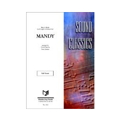         Mandy - S. English & R. Kerr / Arr. Peter Schüller
    